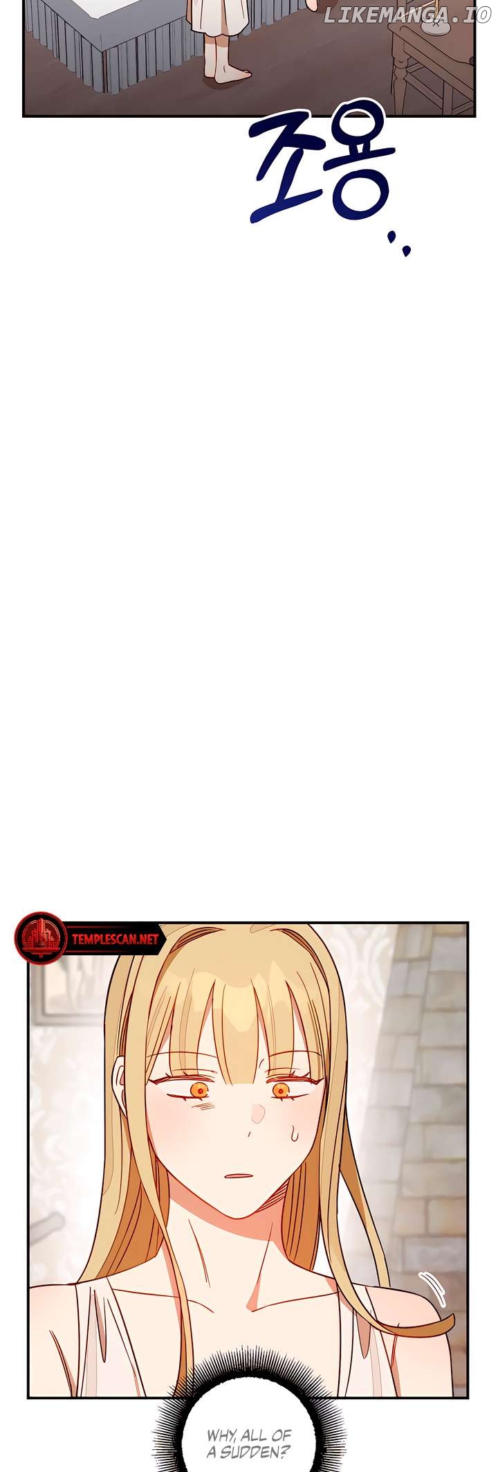 Grace of the Vineyard Chapter 11 - page 4