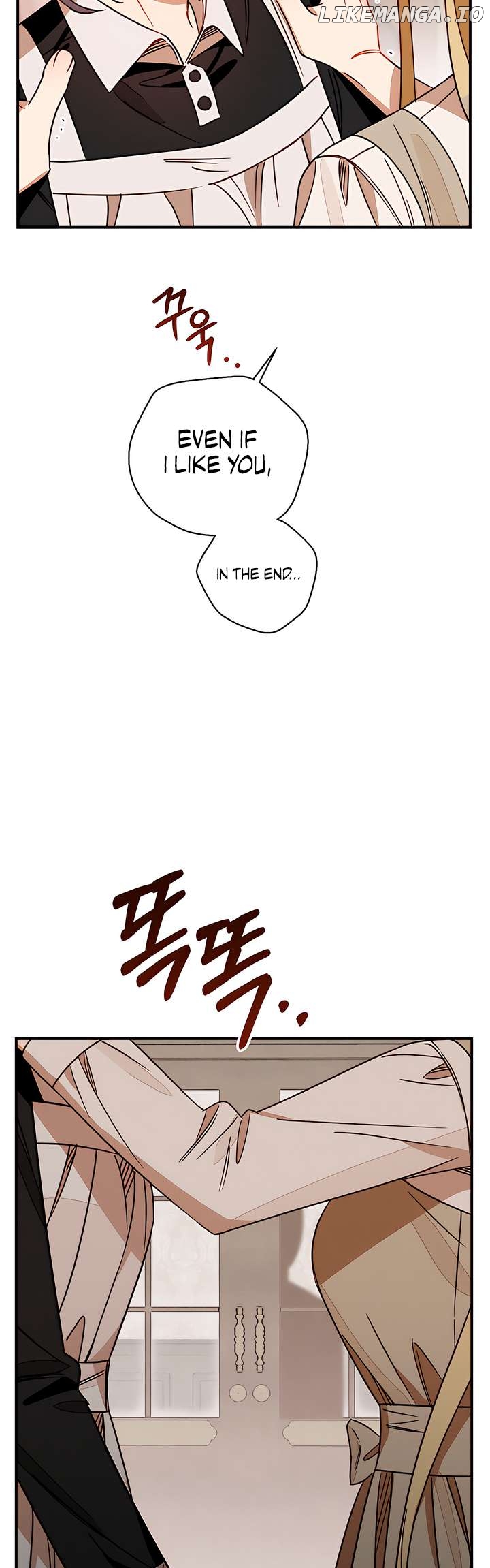 Grace of the Vineyard Chapter 11 - page 44