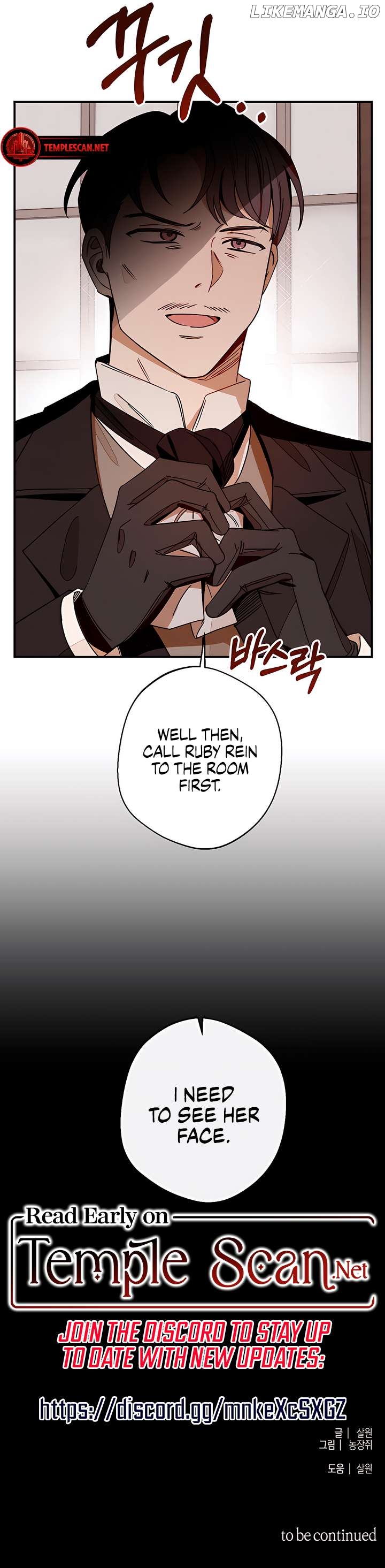 Grace of the Vineyard Chapter 11 - page 48