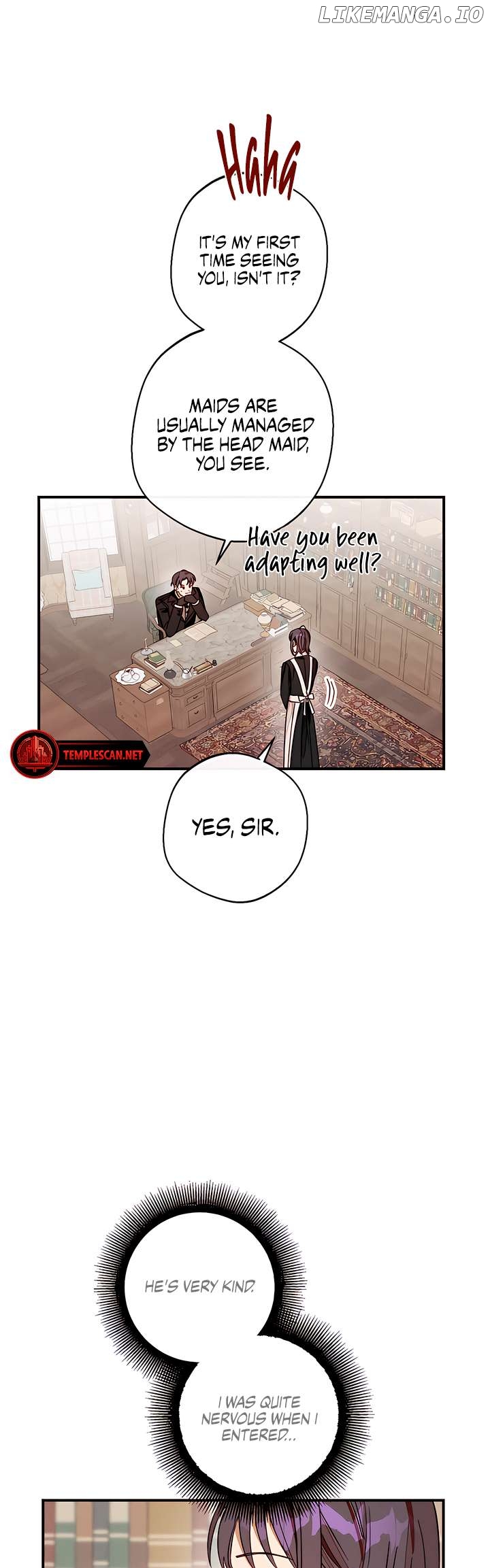 Grace of the Vineyard Chapter 12 - page 4