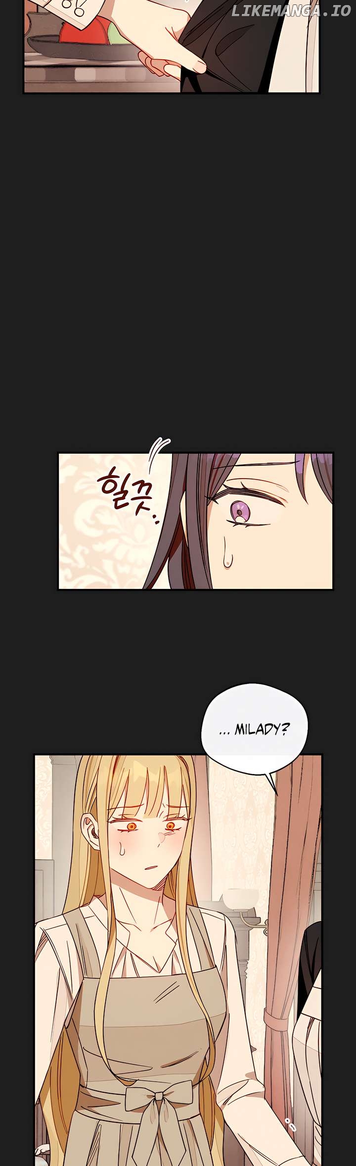 Grace of the Vineyard Chapter 12 - page 7