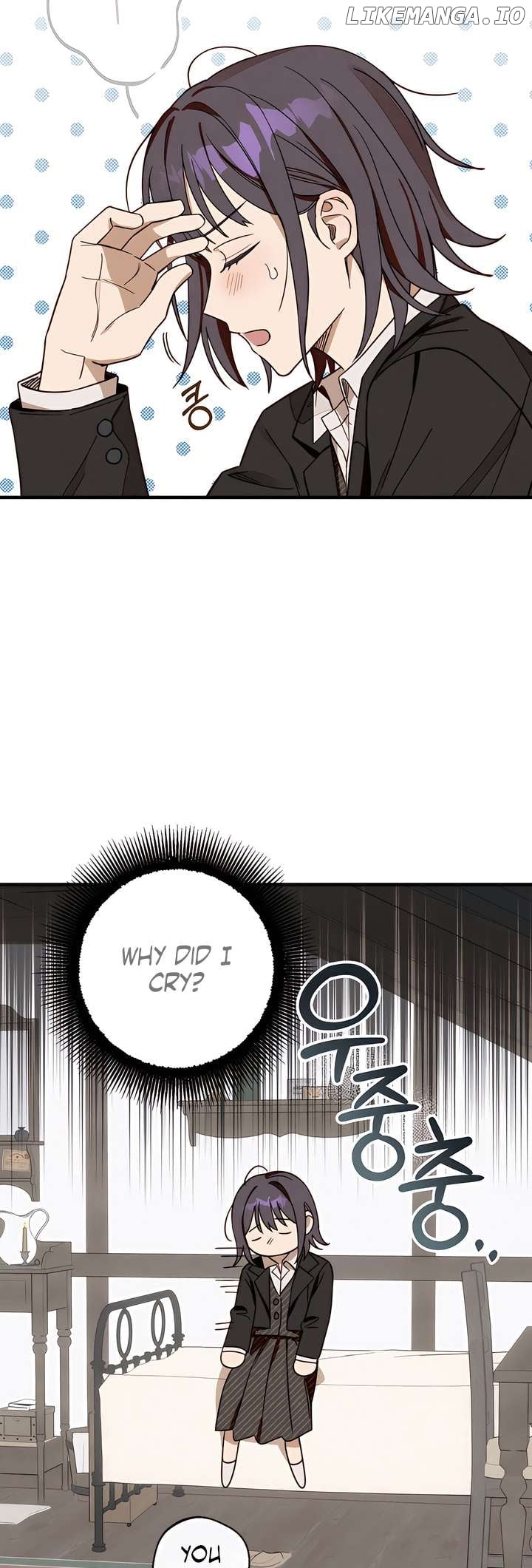 Grace of the Vineyard Chapter 2 - page 2