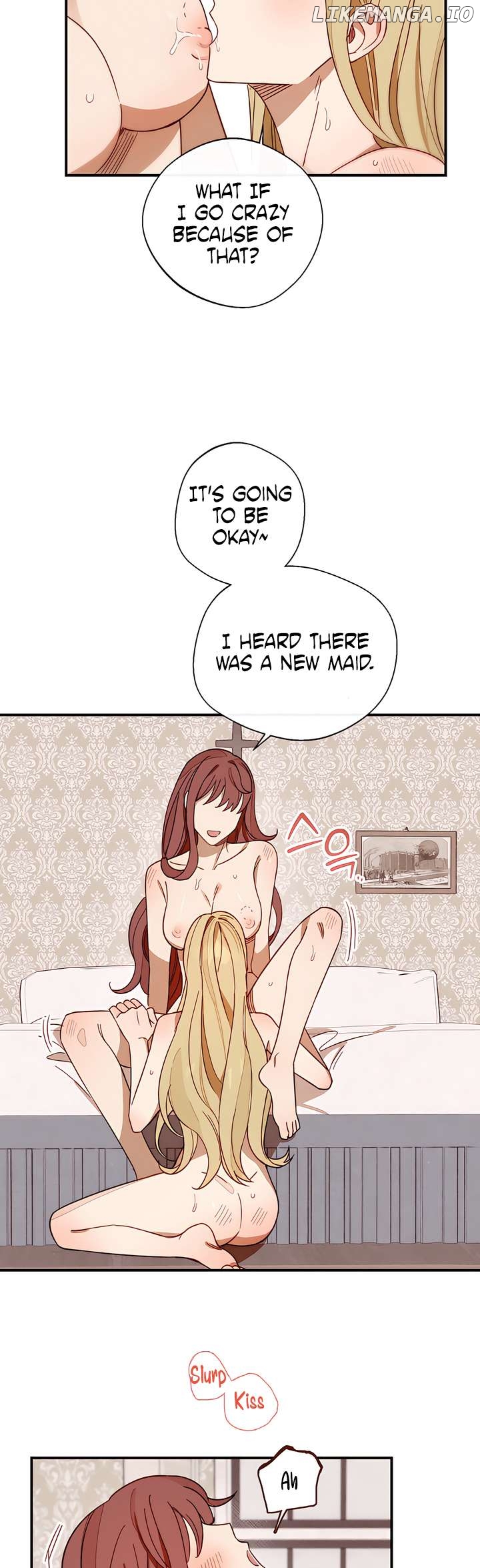 Grace of the Vineyard Chapter 2 - page 33