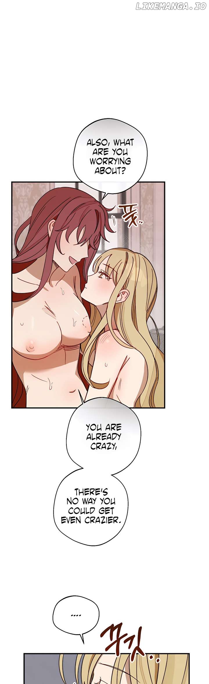 Grace of the Vineyard Chapter 2 - page 35