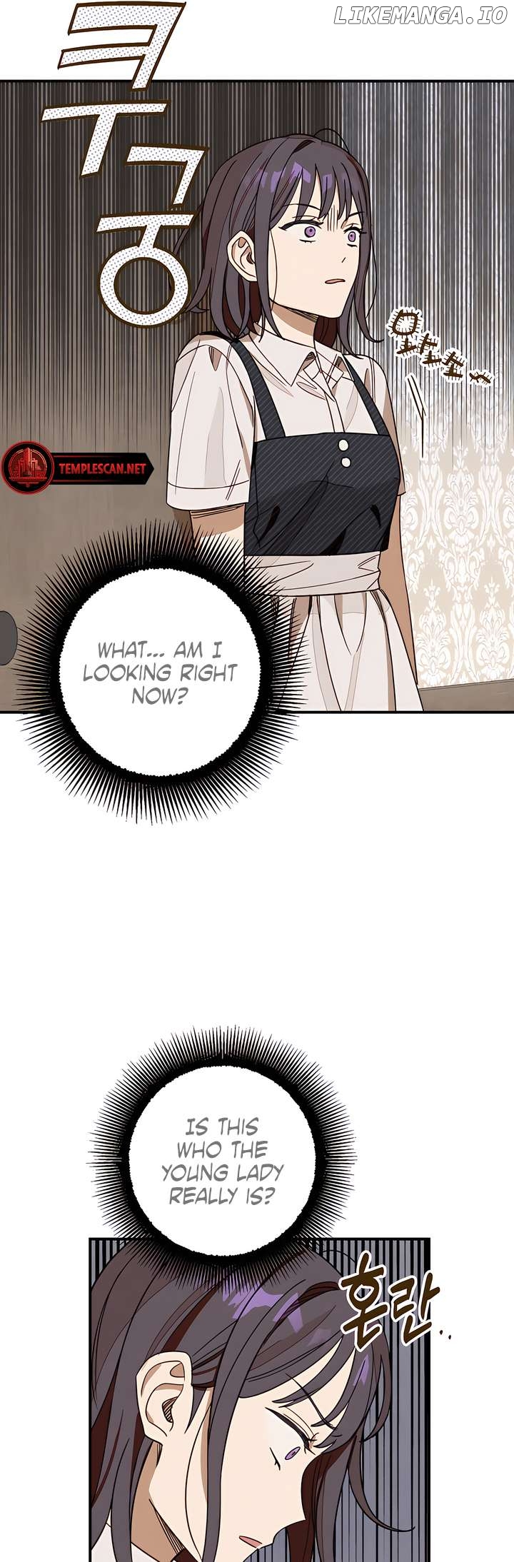Grace of the Vineyard Chapter 2 - page 37