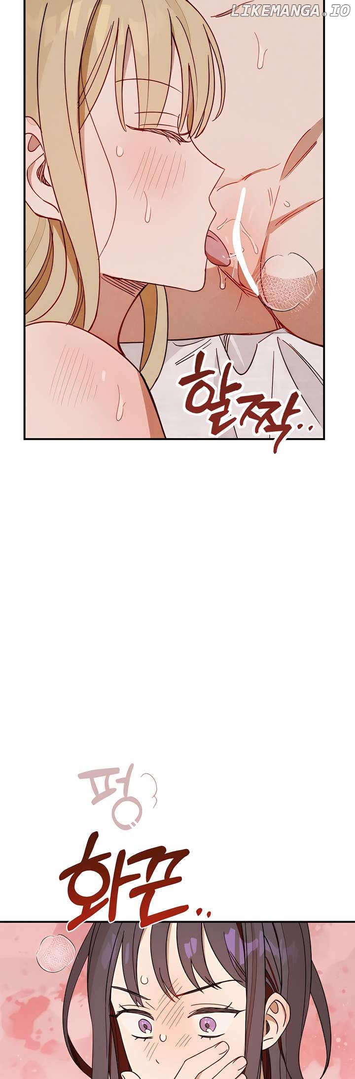 Grace of the Vineyard Chapter 2 - page 40