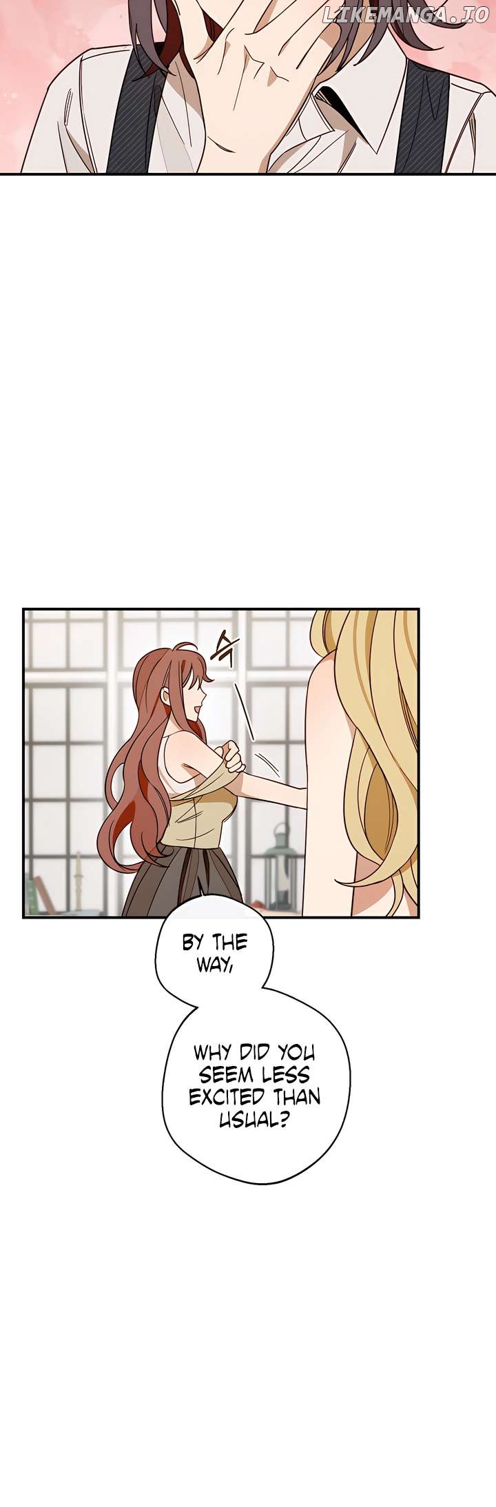 Grace of the Vineyard Chapter 2 - page 41