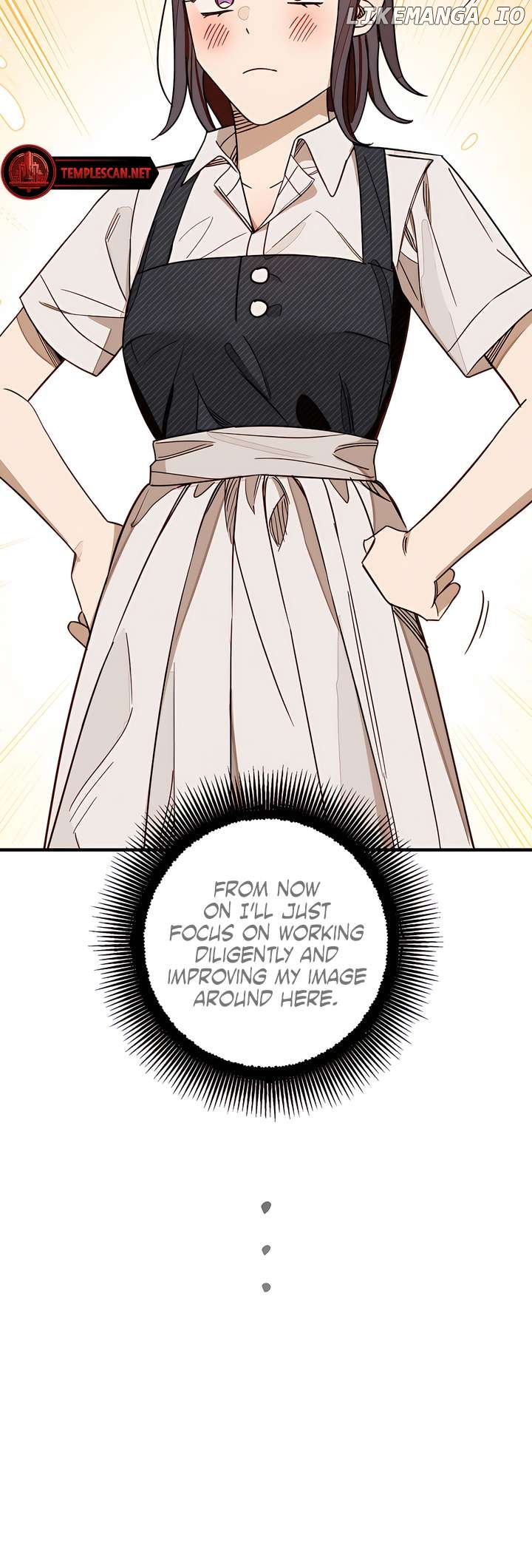 Grace of the Vineyard Chapter 2 - page 6