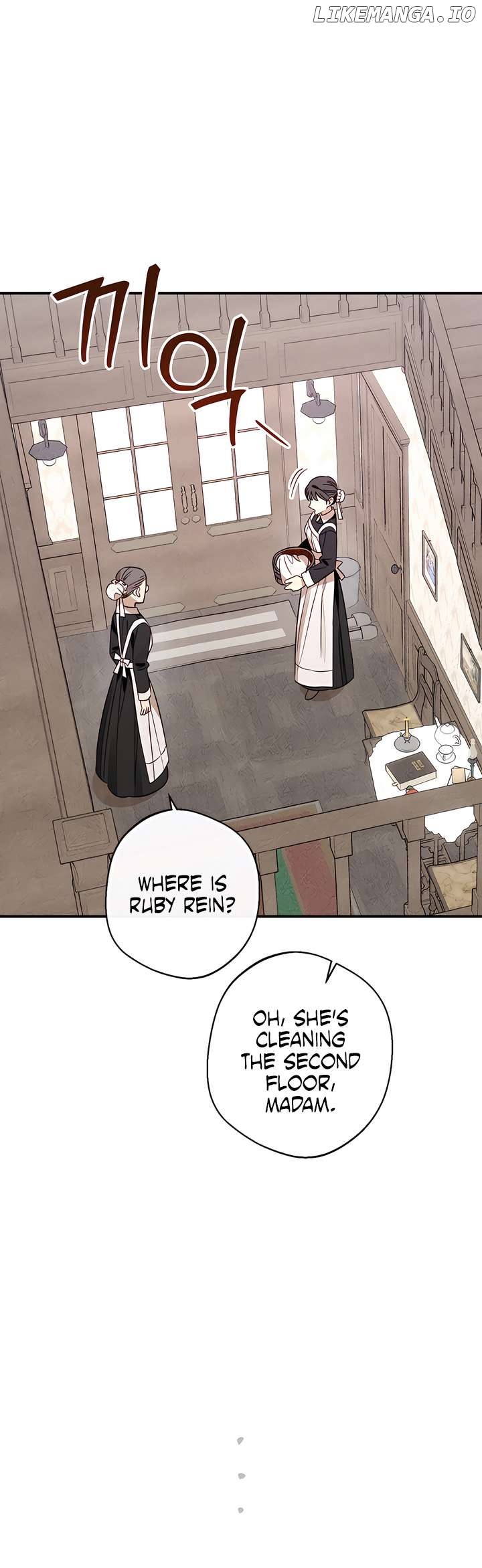 Grace of the Vineyard Chapter 3 - page 2