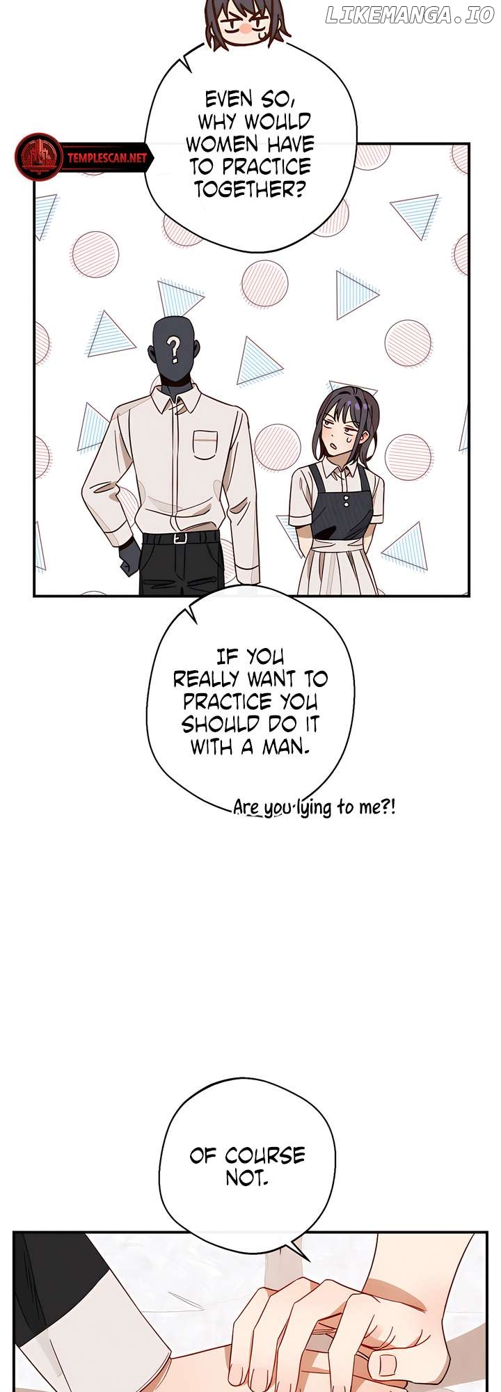 Grace of the Vineyard Chapter 4 - page 28
