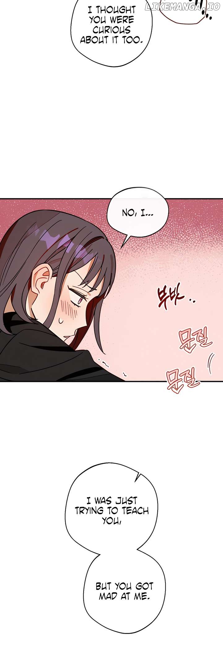 Grace of the Vineyard Chapter 4 - page 35