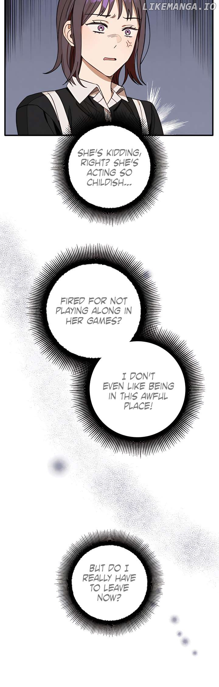 Grace of the Vineyard Chapter 4 - page 4