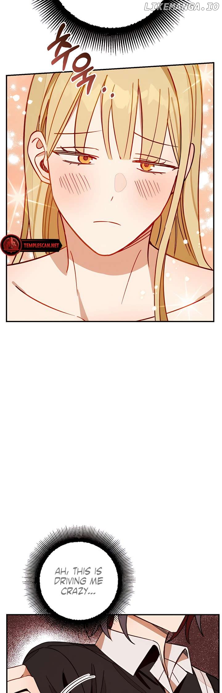 Grace of the Vineyard Chapter 4 - page 45