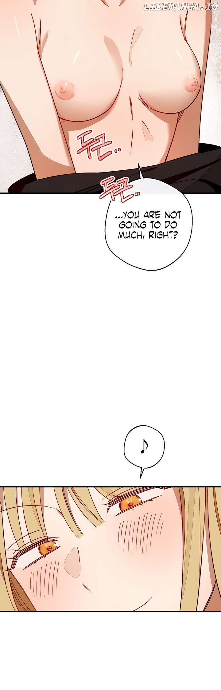 Grace of the Vineyard Chapter 4 - page 48
