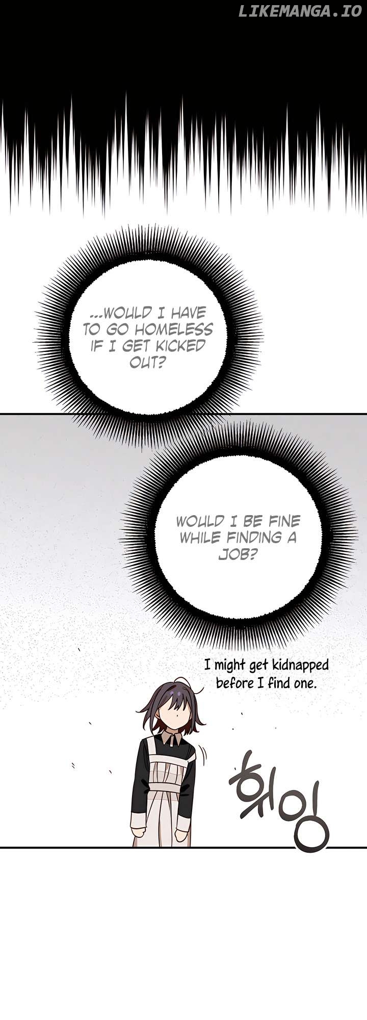 Grace of the Vineyard Chapter 4 - page 7