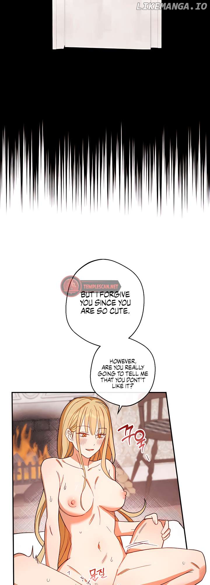 Grace of the Vineyard Chapter 5 - page 32