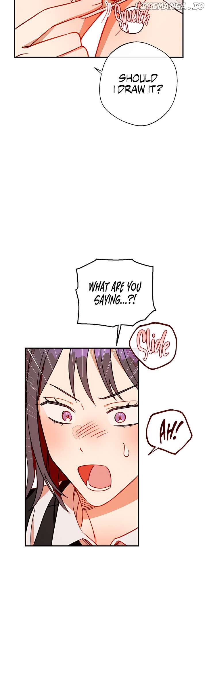 Grace of the Vineyard Chapter 6 - page 21