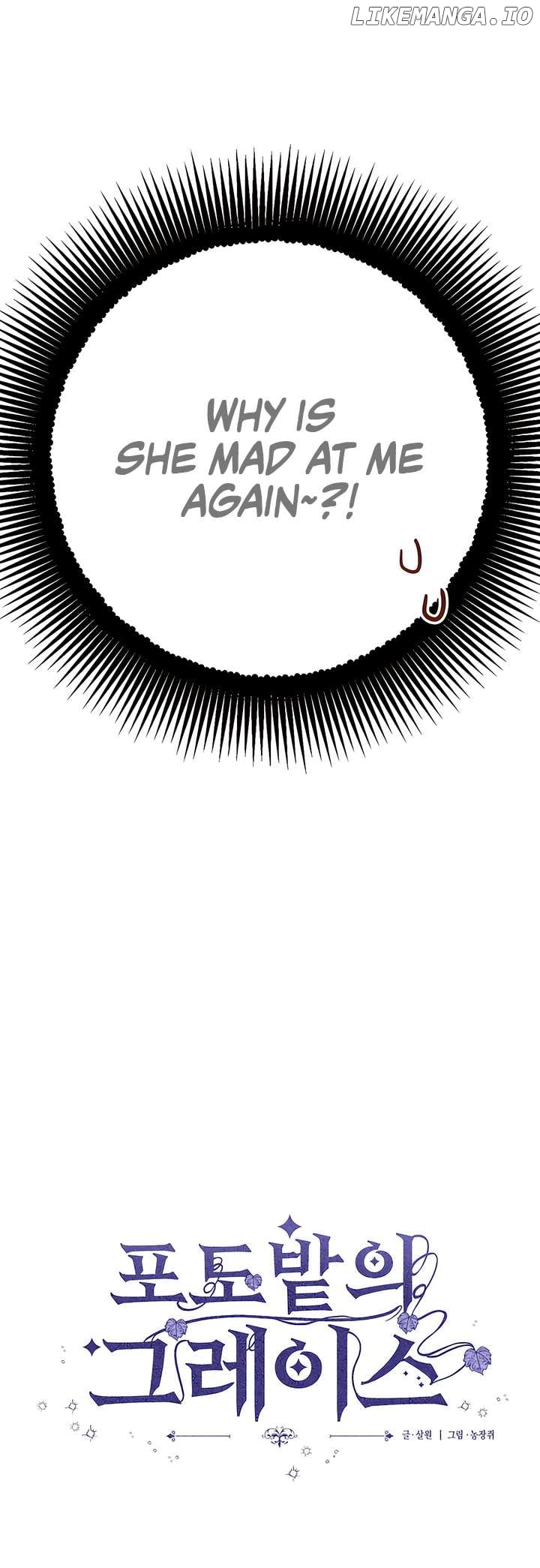 Grace of the Vineyard Chapter 6 - page 3