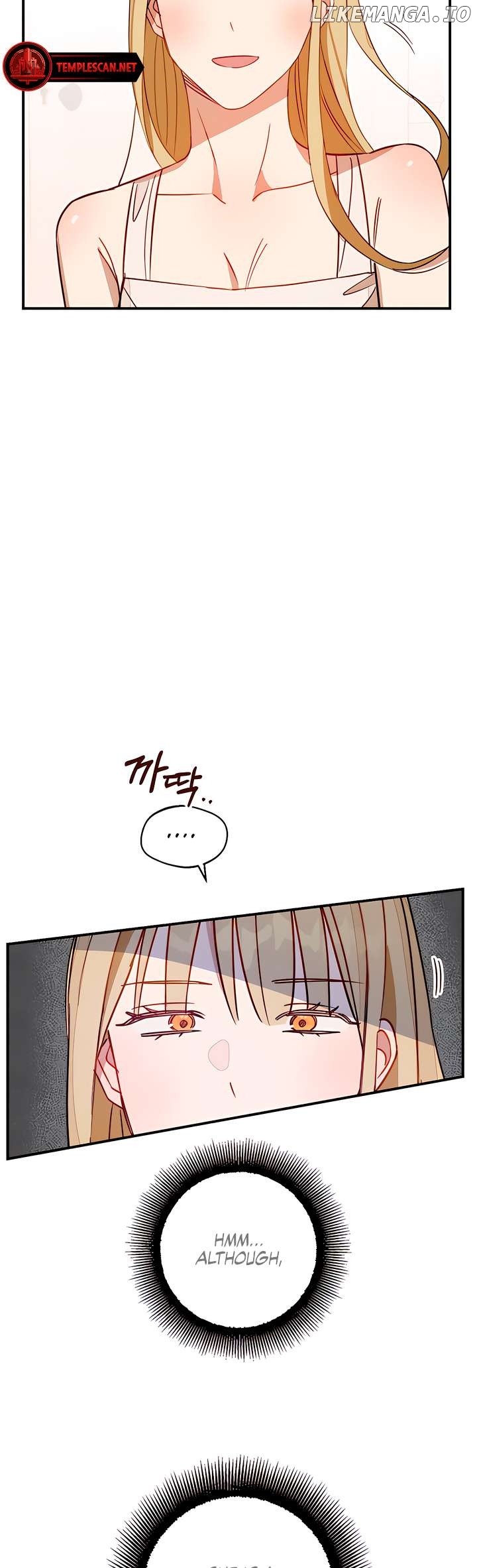 Grace of the Vineyard Chapter 6 - page 41