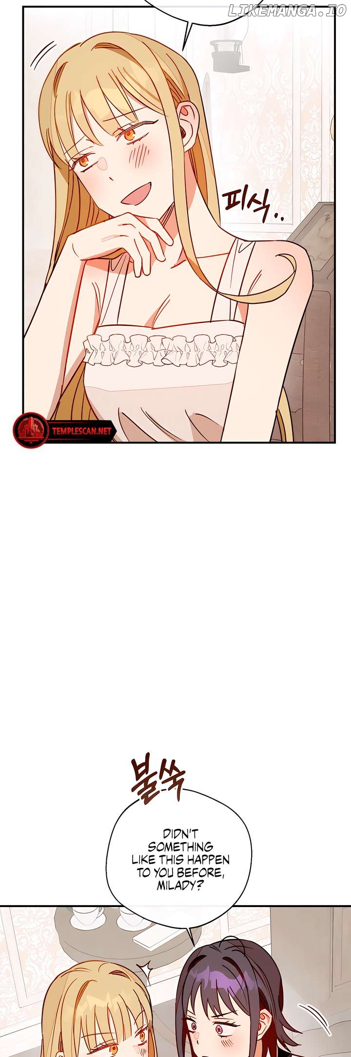 Grace of the Vineyard Chapter 6 - page 46