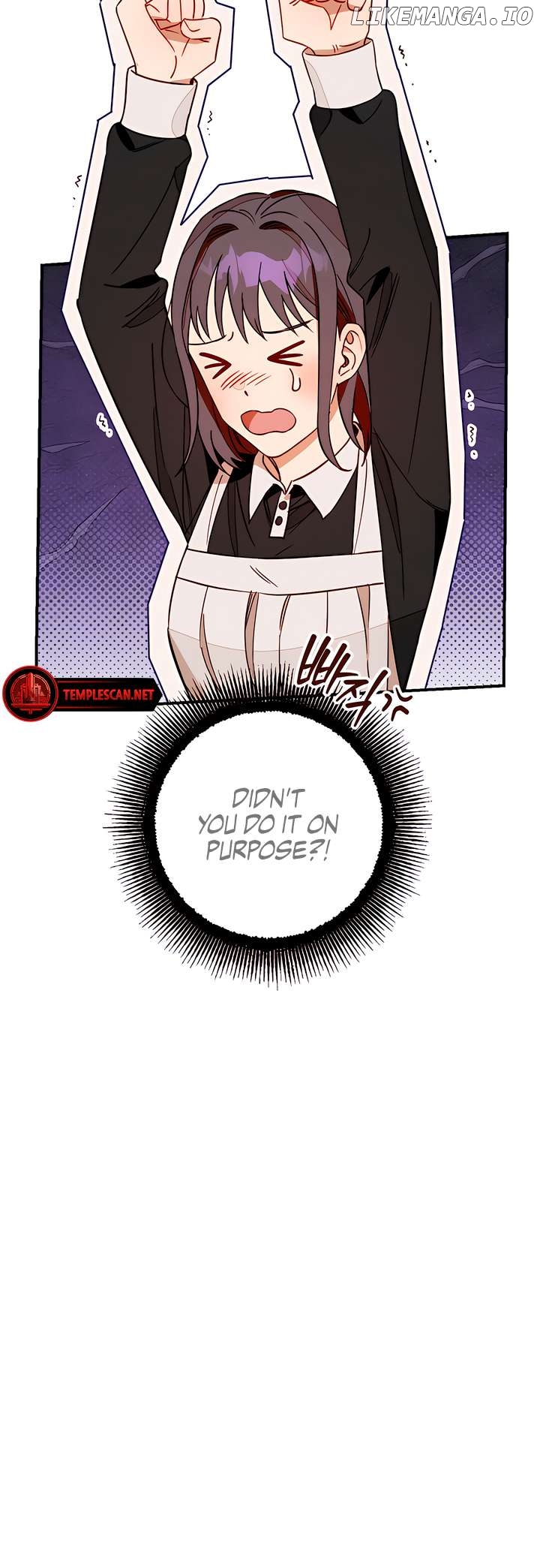 Grace of the Vineyard Chapter 6 - page 6