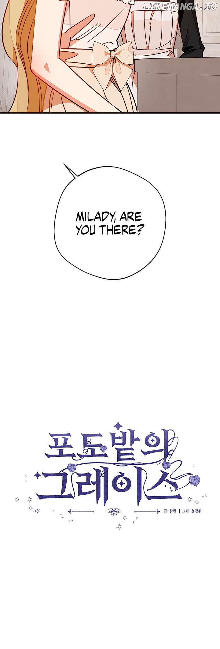 Grace of the Vineyard Chapter 7 - page 2