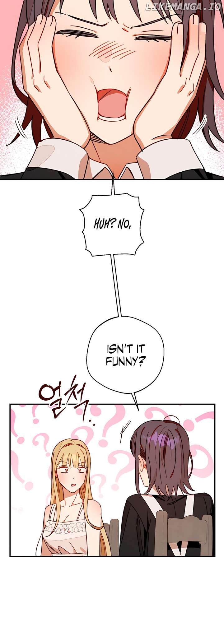 Grace of the Vineyard Chapter 7 - page 29