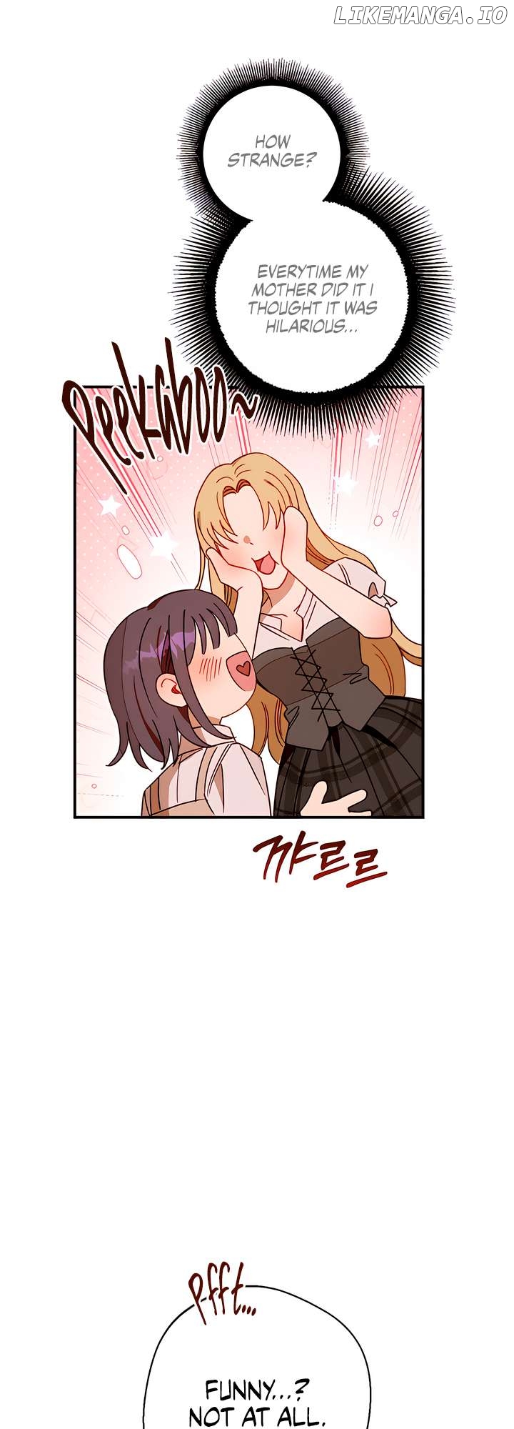 Grace of the Vineyard Chapter 7 - page 30