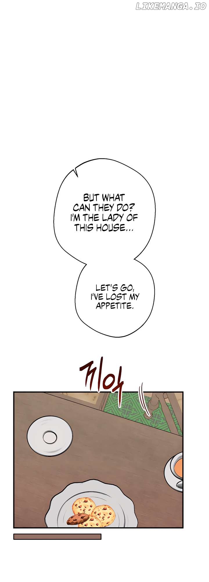 Grace of the Vineyard Chapter 7 - page 33