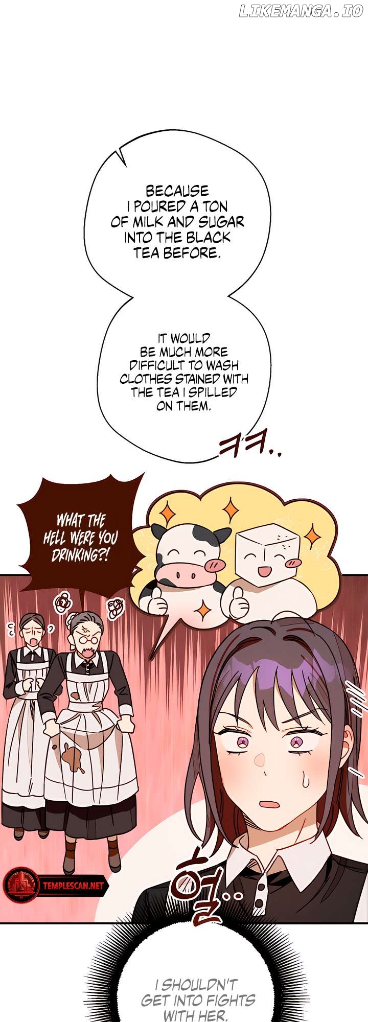 Grace of the Vineyard Chapter 7 - page 36