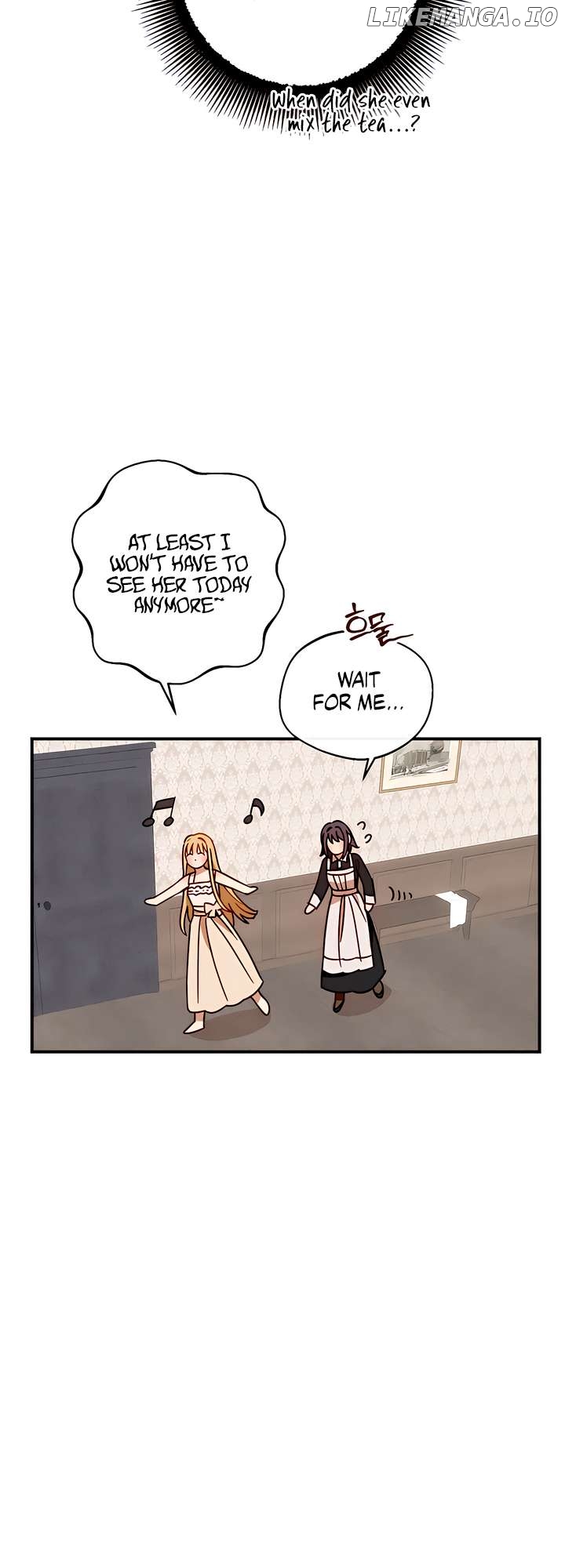 Grace of the Vineyard Chapter 7 - page 37
