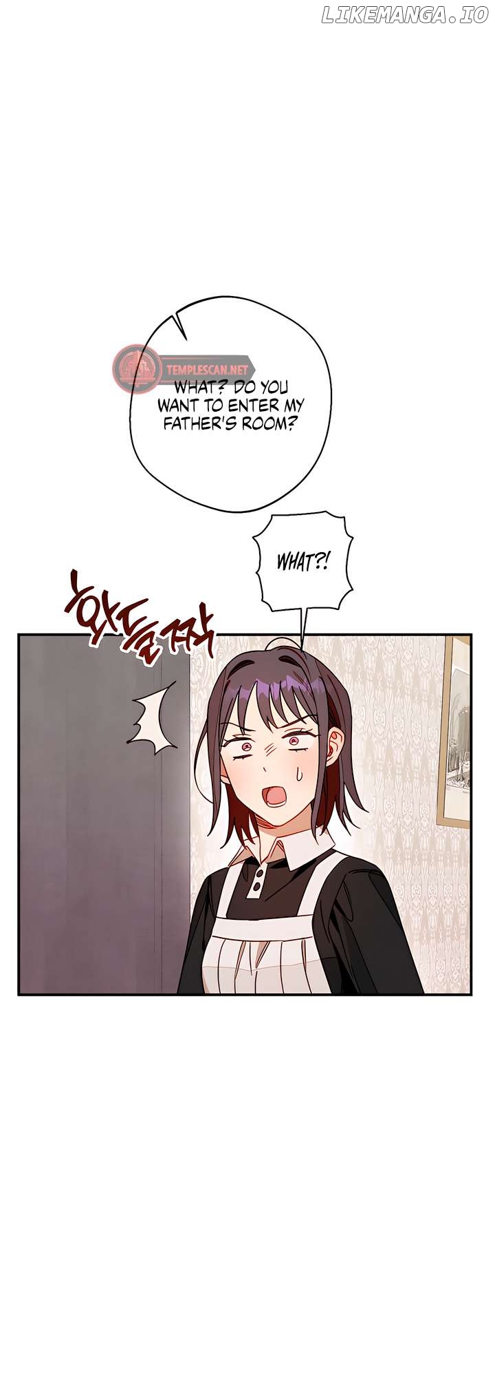 Grace of the Vineyard Chapter 7 - page 40