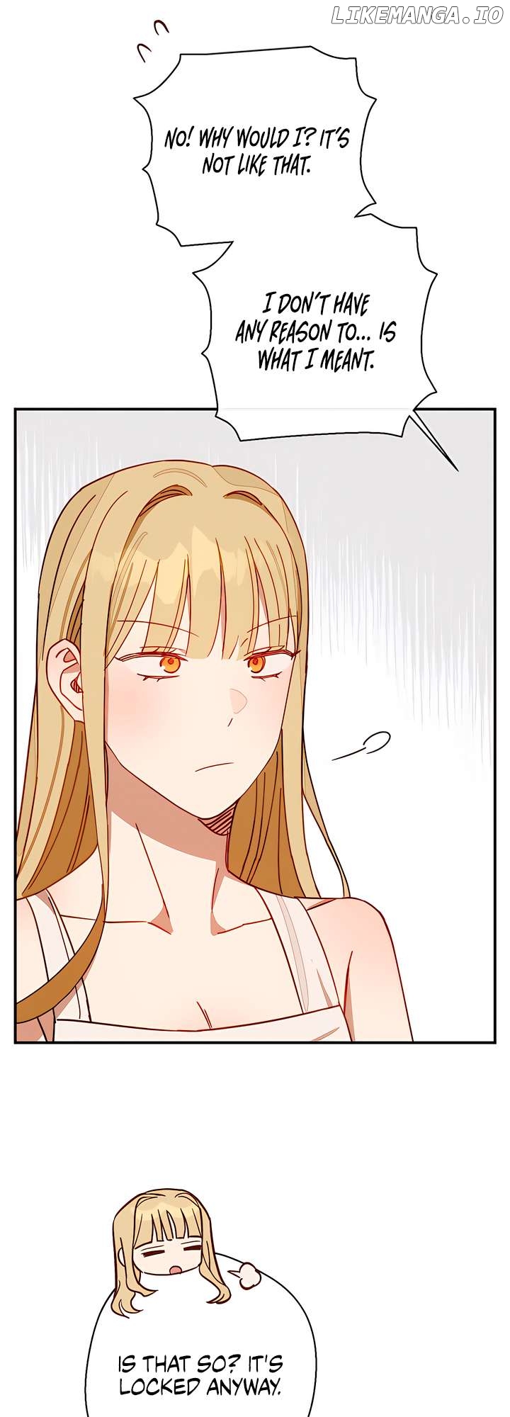 Grace of the Vineyard Chapter 7 - page 41