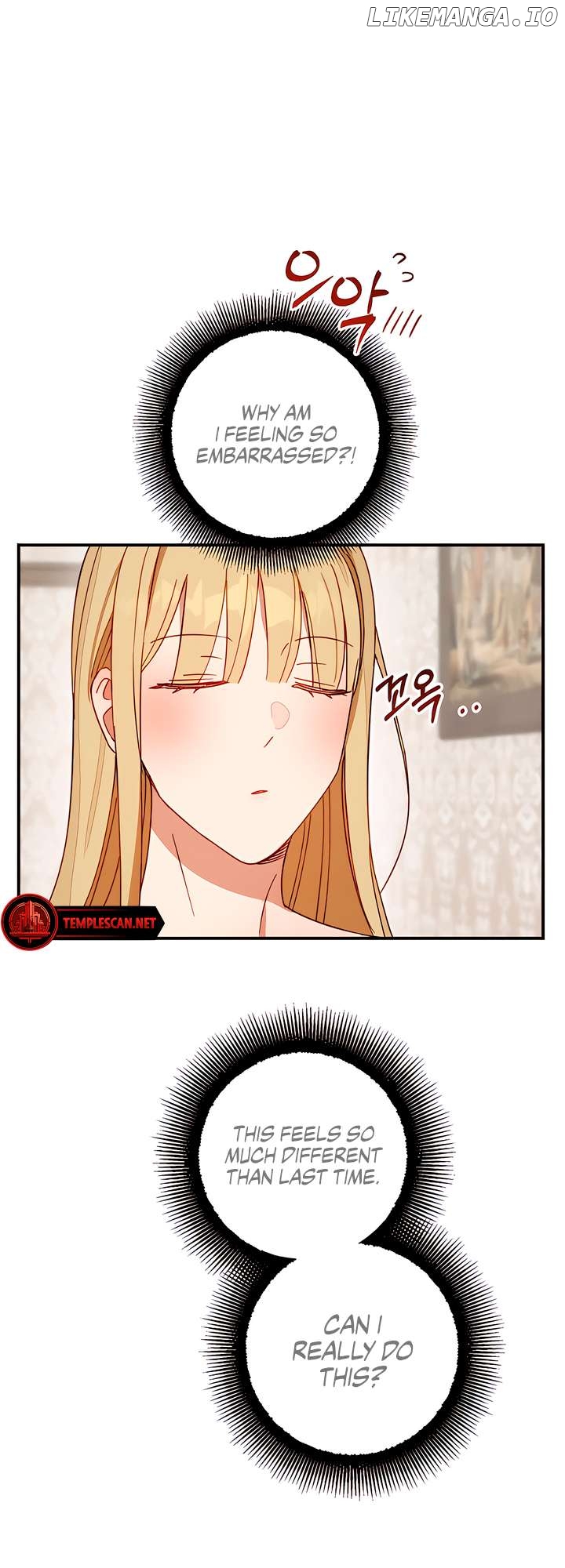 Grace of the Vineyard Chapter 7 - page 45