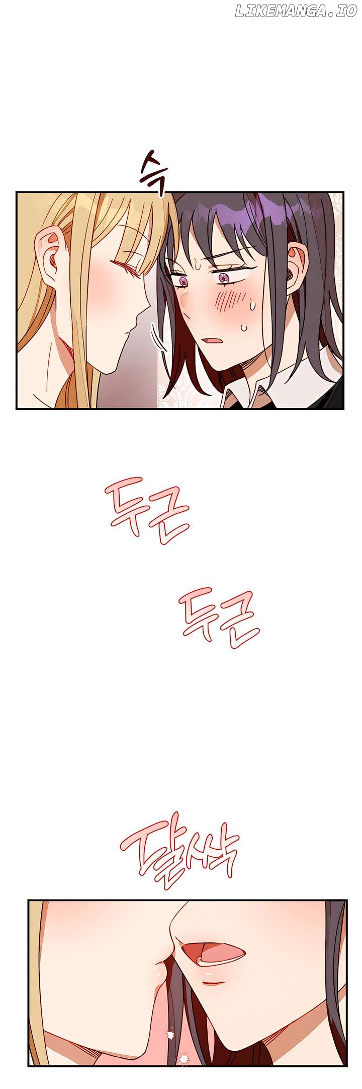 Grace of the Vineyard Chapter 7 - page 46