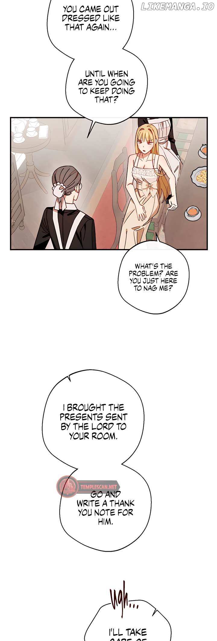 Grace of the Vineyard Chapter 7 - page 5