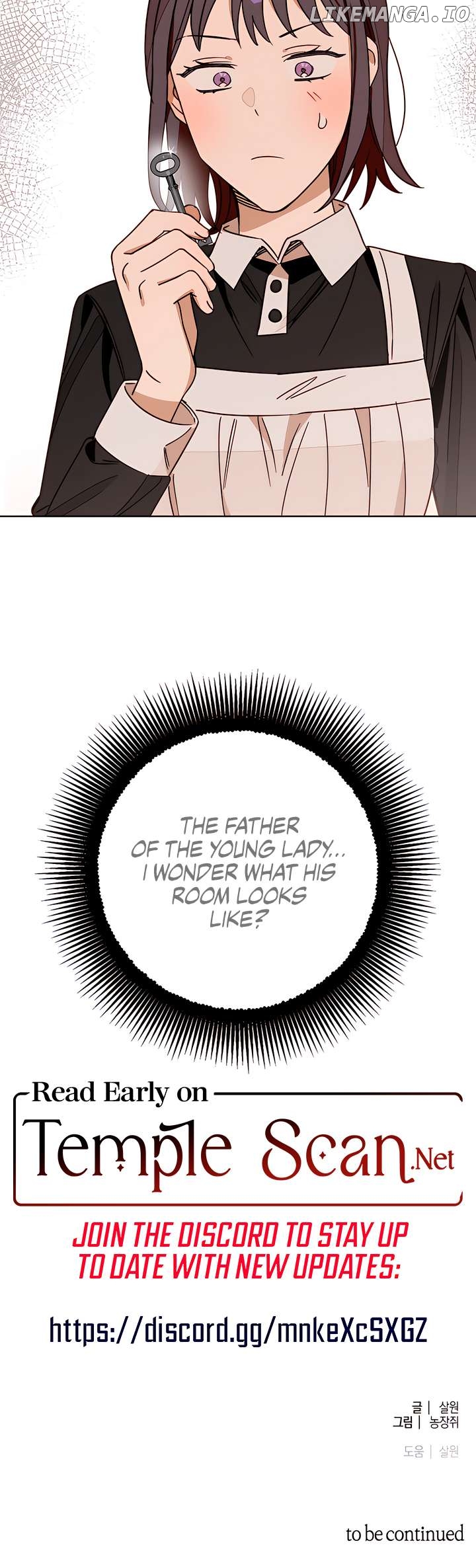 Grace of the Vineyard Chapter 7 - page 55