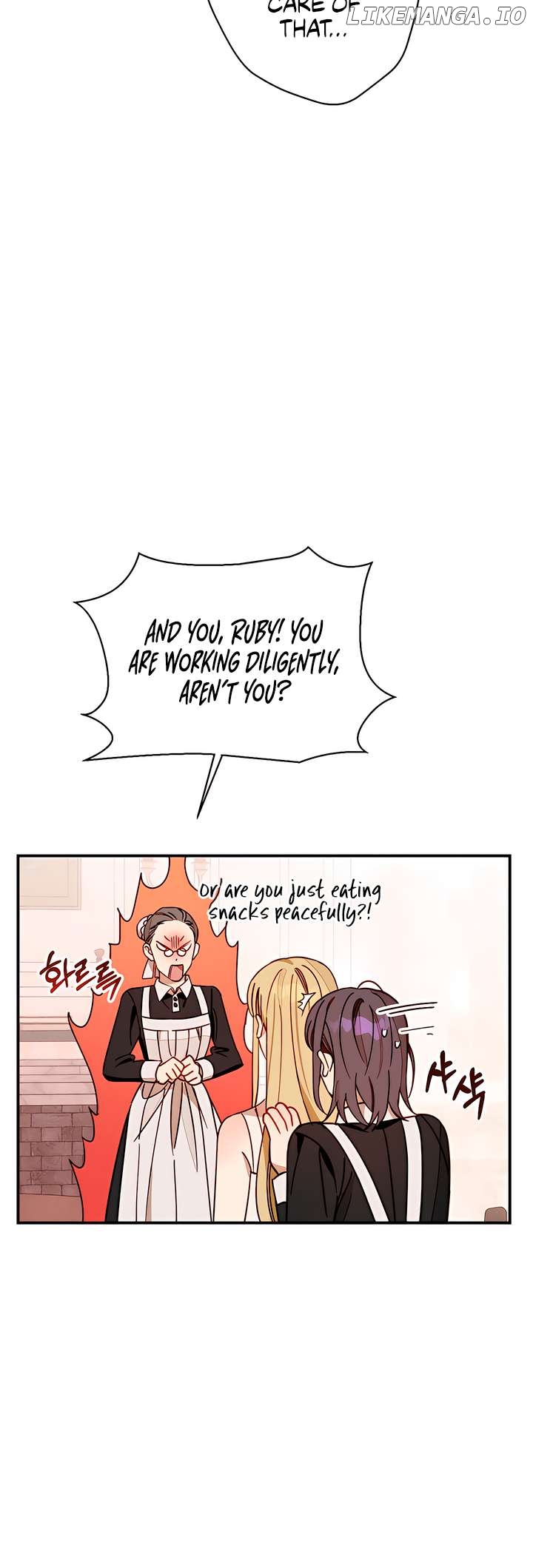 Grace of the Vineyard Chapter 7 - page 6