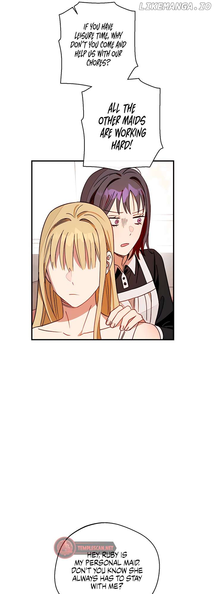 Grace of the Vineyard Chapter 7 - page 7