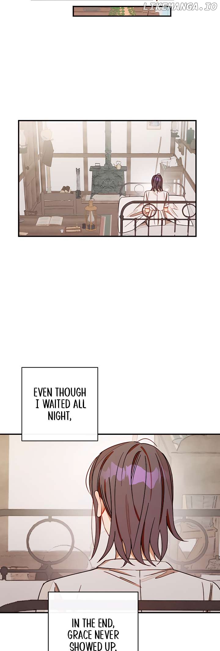 Grace of the Vineyard Chapter 13 - page 2
