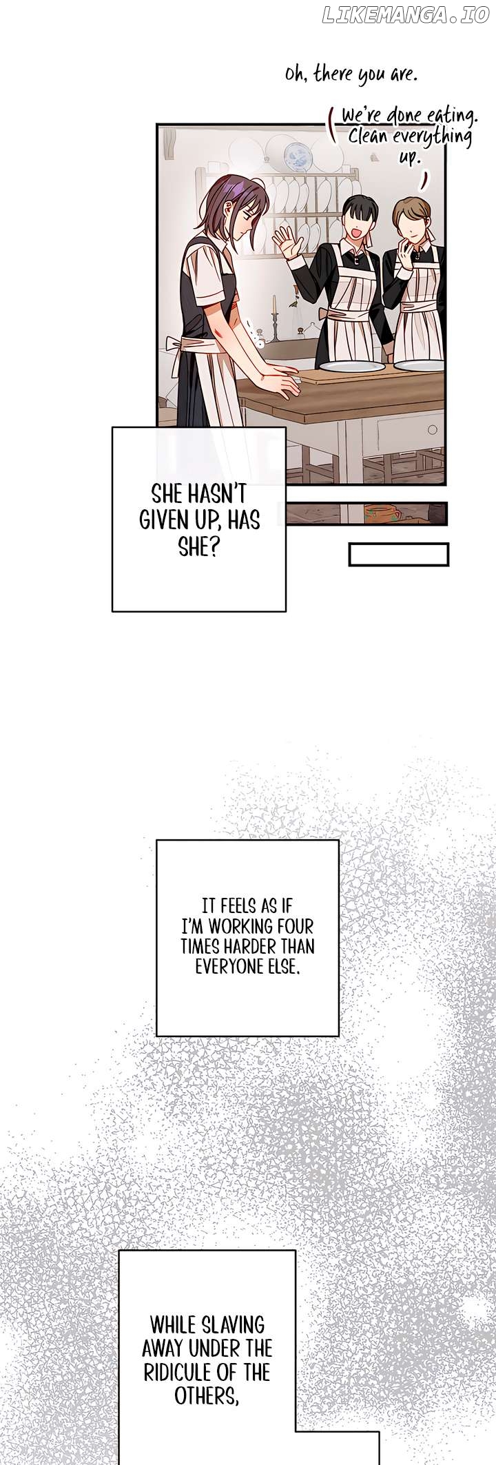 Grace of the Vineyard Chapter 13 - page 4