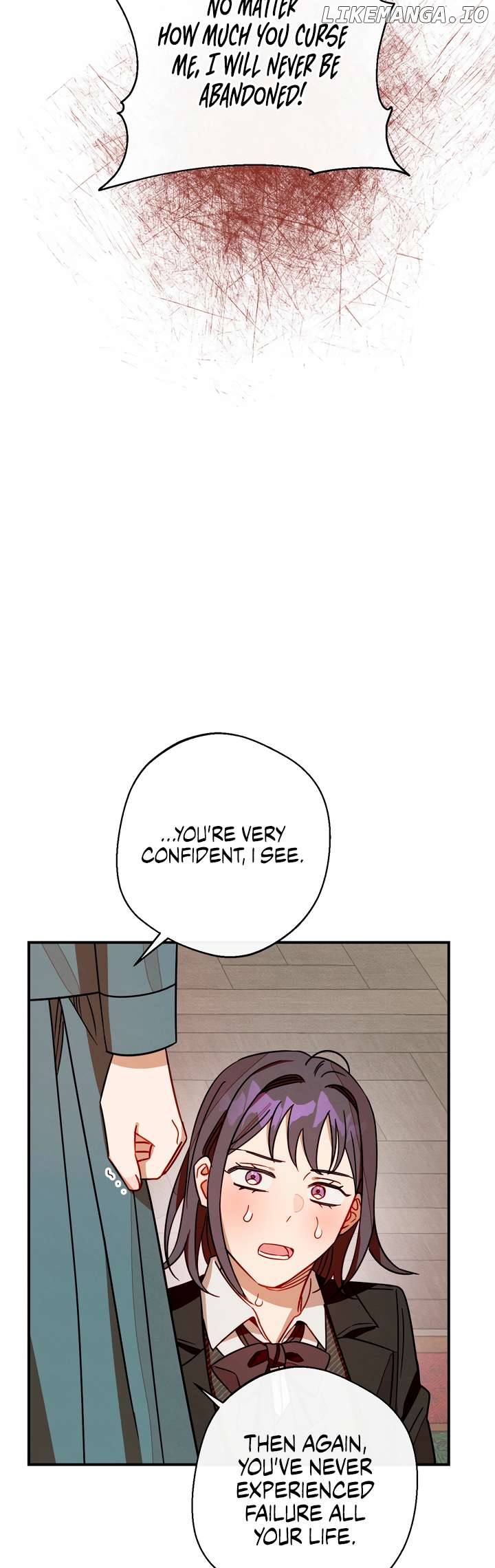 Grace of the Vineyard Chapter 15 - page 30