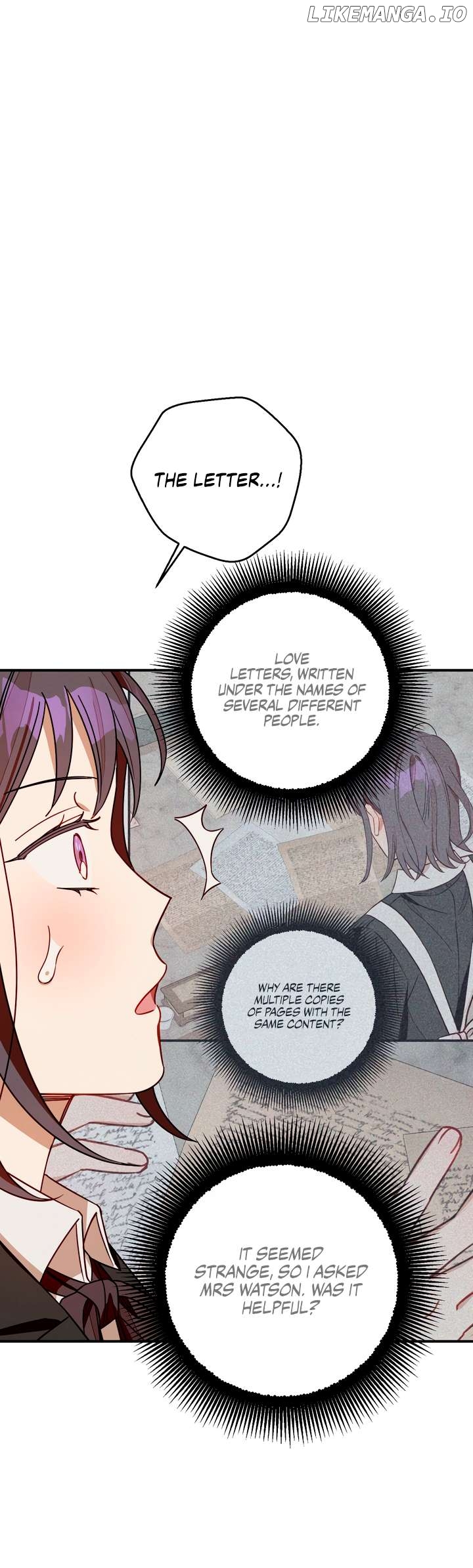 Grace of the Vineyard Chapter 15 - page 37