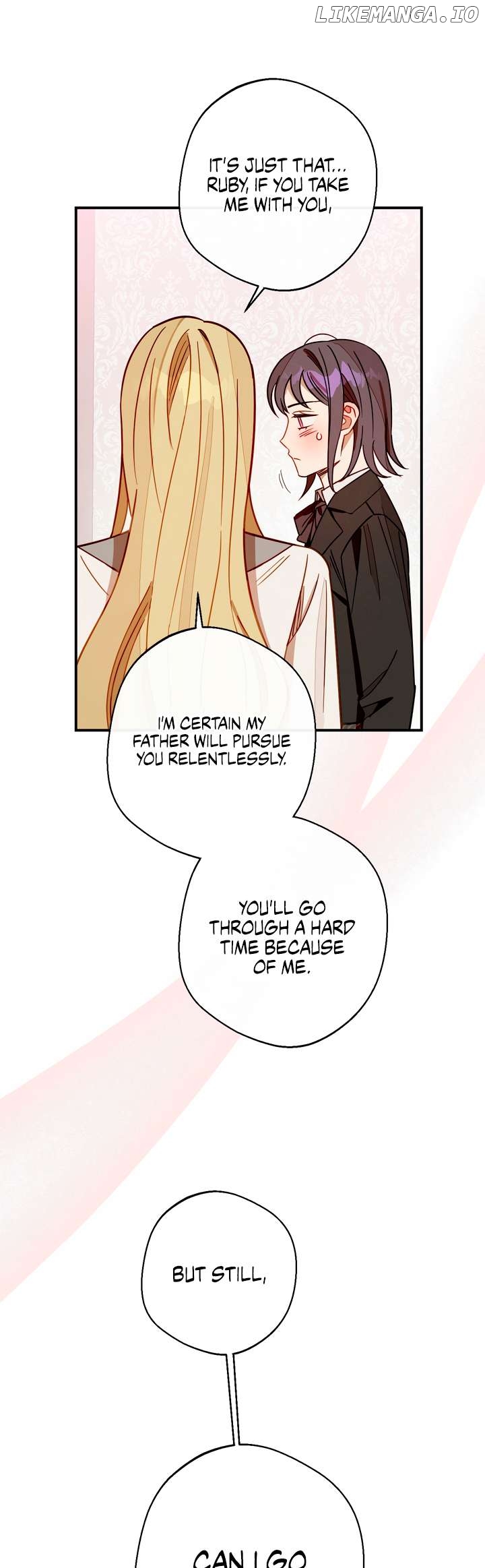 Grace of the Vineyard Chapter 15 - page 4