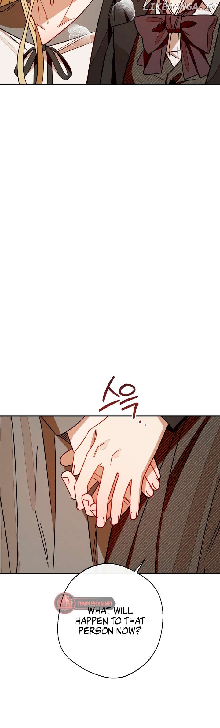 Grace of the Vineyard Chapter 15 - page 41