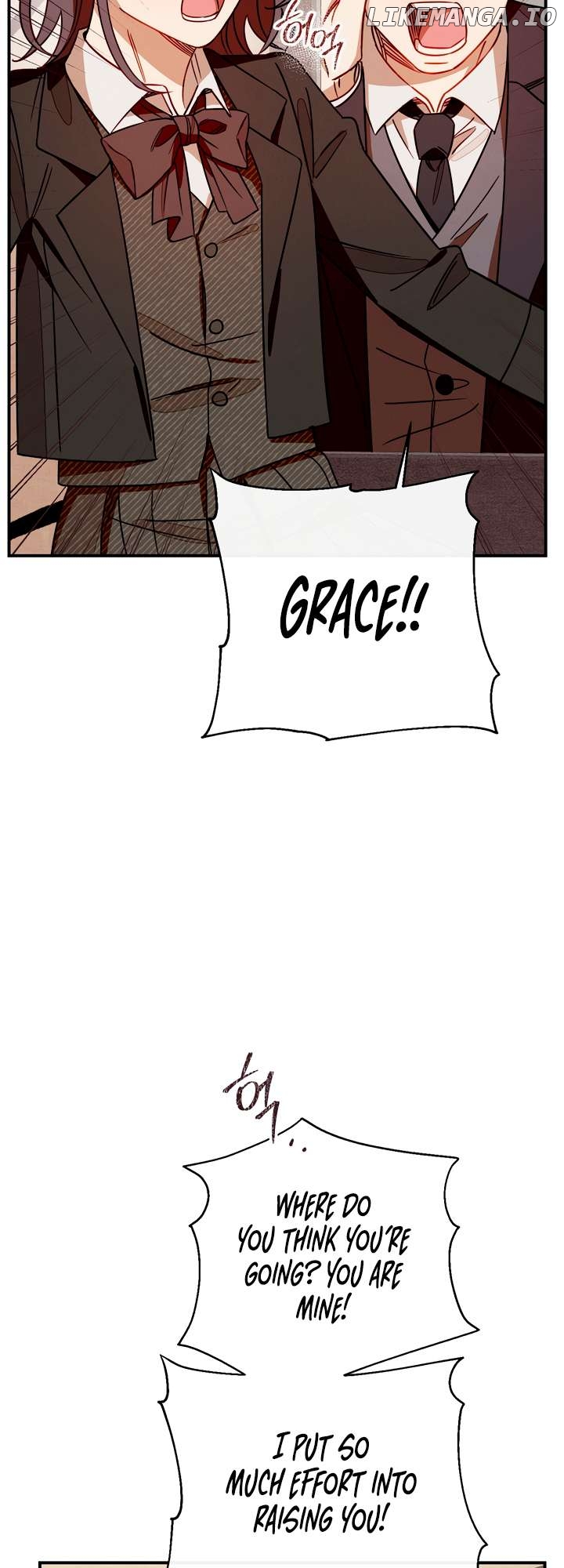 Grace of the Vineyard Chapter 15 - page 46