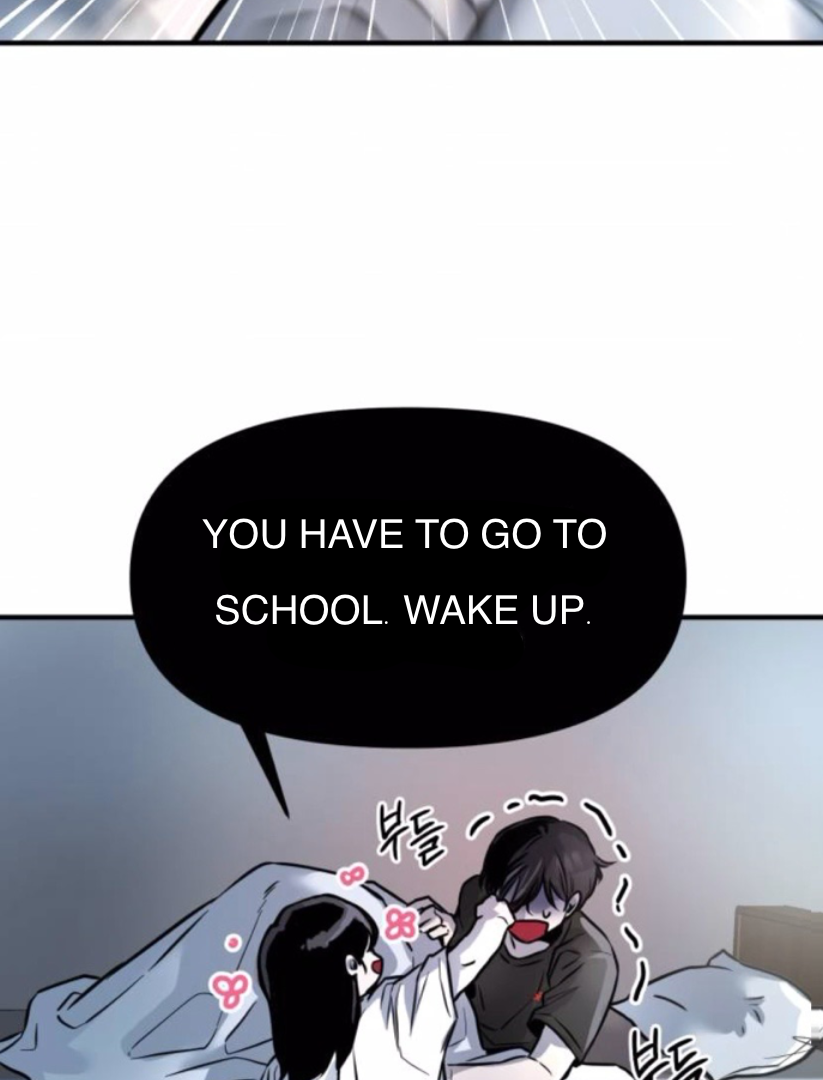 Back to Chan Bi Chapter 1 - page 10