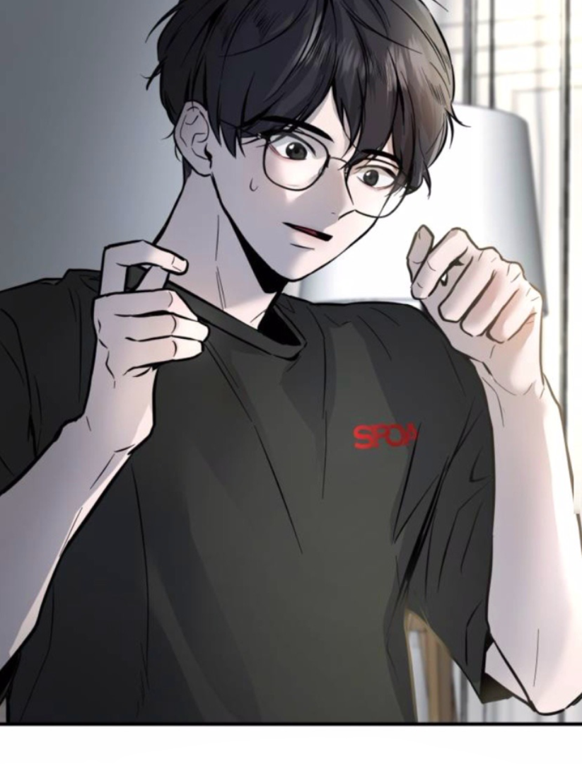 Back to Chan Bi Chapter 1 - page 13