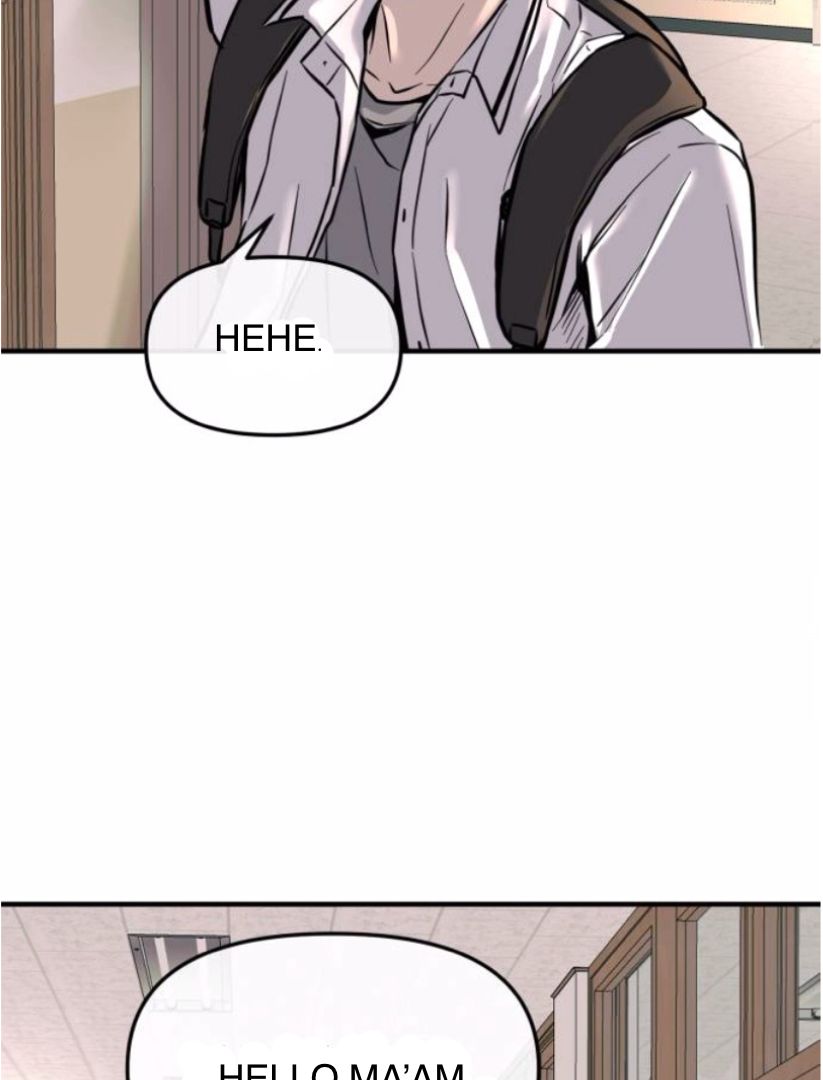 Back to Chan Bi Chapter 1 - page 21