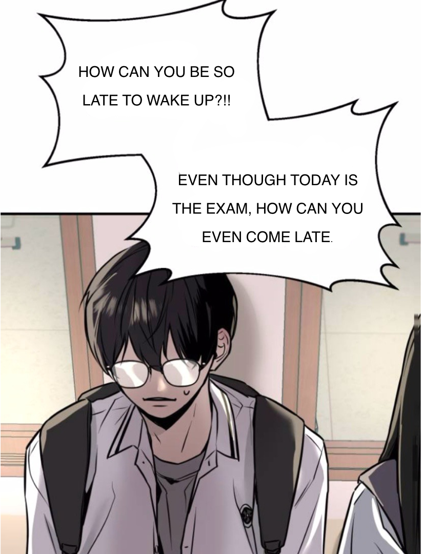Back to Chan Bi Chapter 1 - page 26